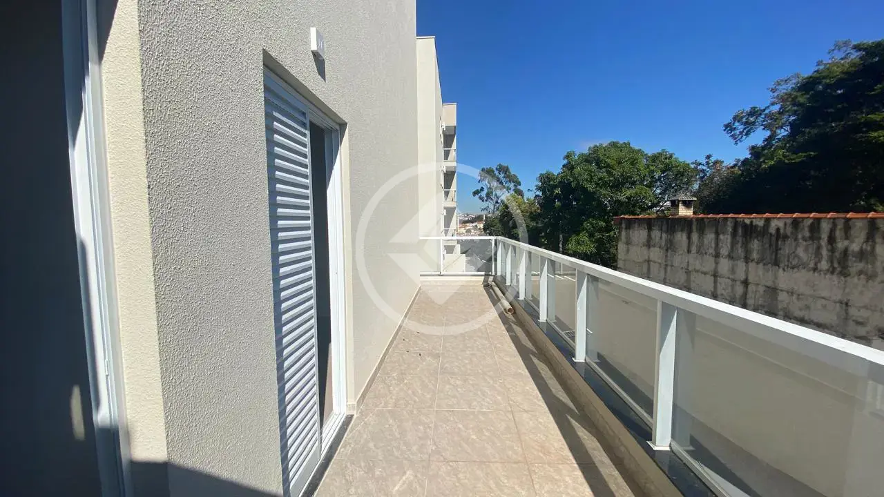 Apartamento Garden Capela, Vinhedo - SP — foto 2