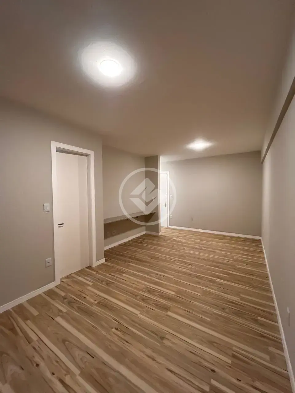 Loft / Studio 1 quarto no Jardim Andrade Neves, Campinas — foto 4 de 6