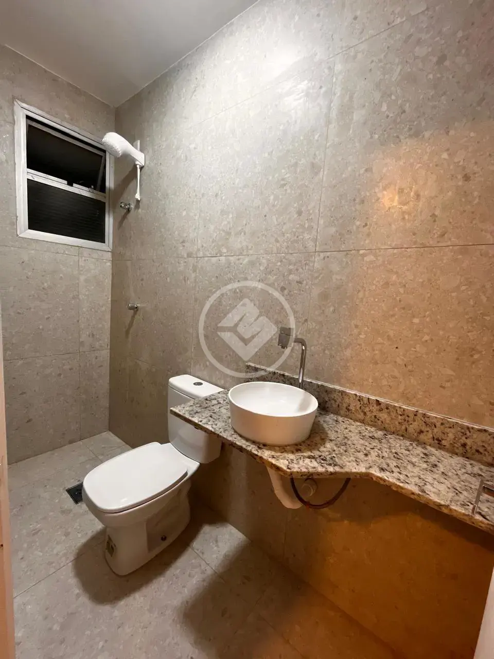 Loft / Studio 1 quarto no Jardim Andrade Neves, Campinas — foto 3 de 6