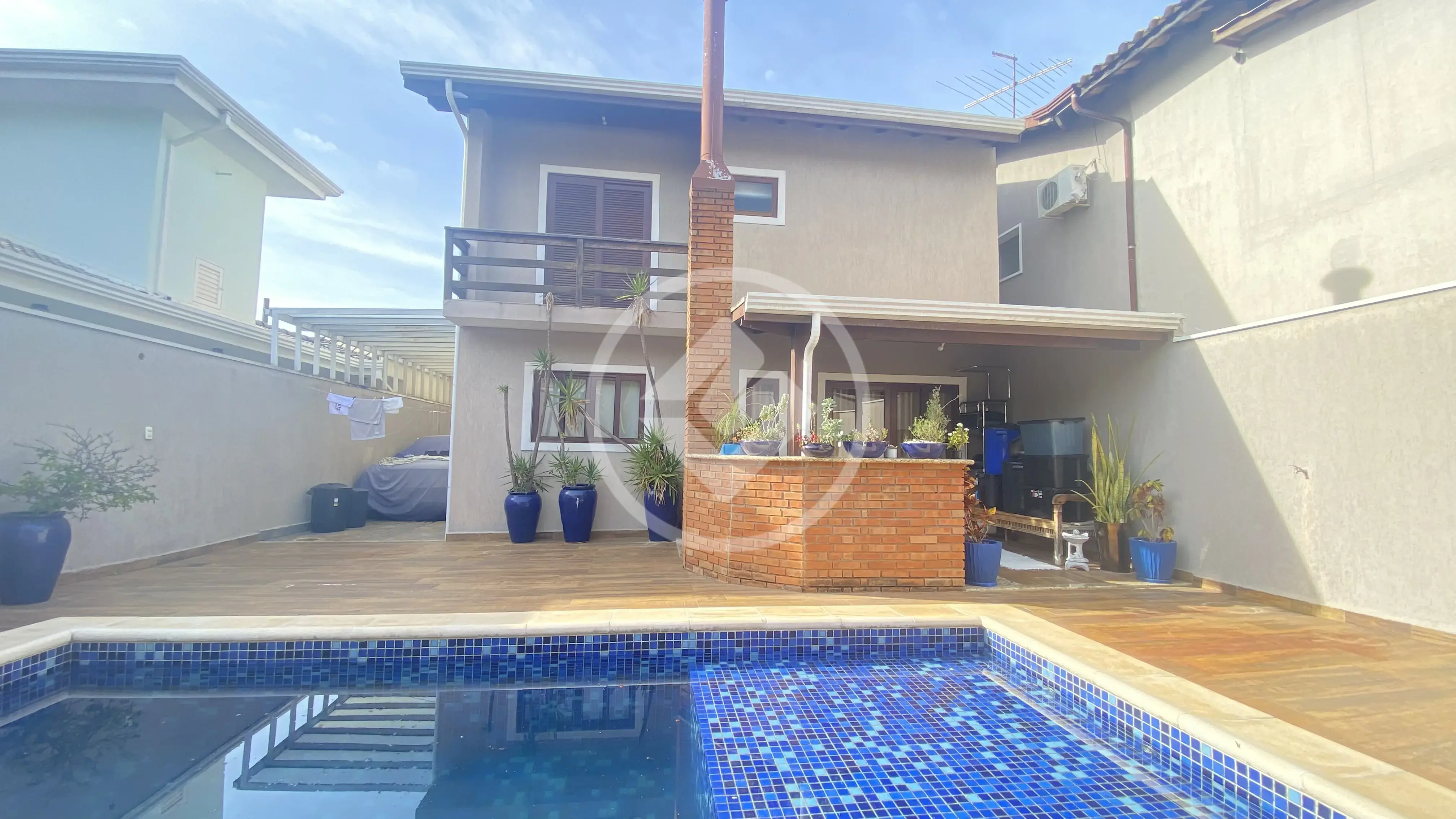 Casa Condomínio 2 quartos no Pinheirinho, Vinhedo — foto 6 de 6
