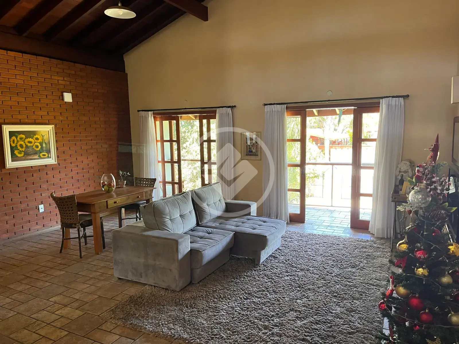 Casa Condomínio 5 quartos no Vista Alegre, Vinhedo — foto 5 de 6