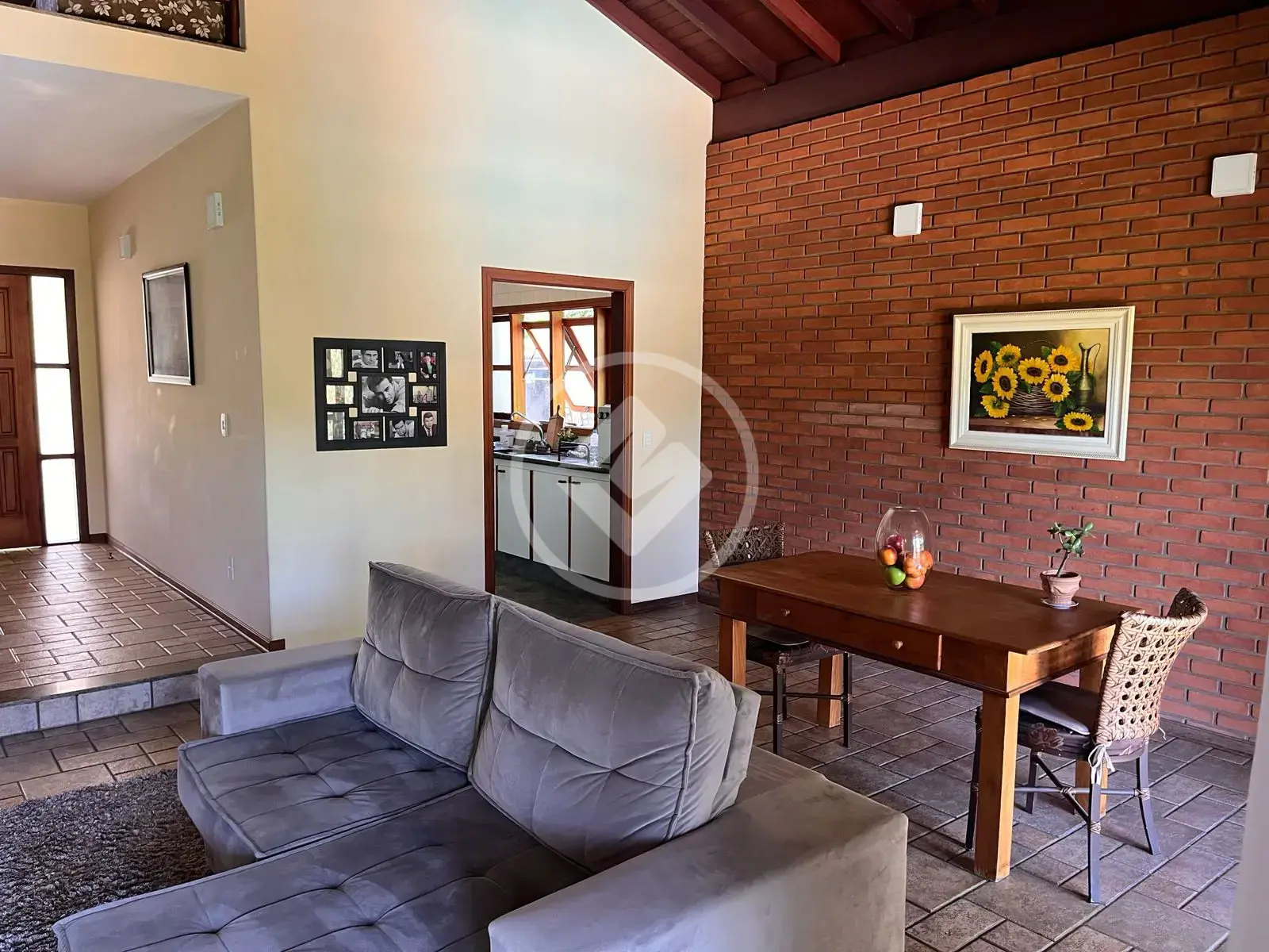 Casa Condomínio 5 quartos no Vista Alegre, Vinhedo — foto 4 de 6