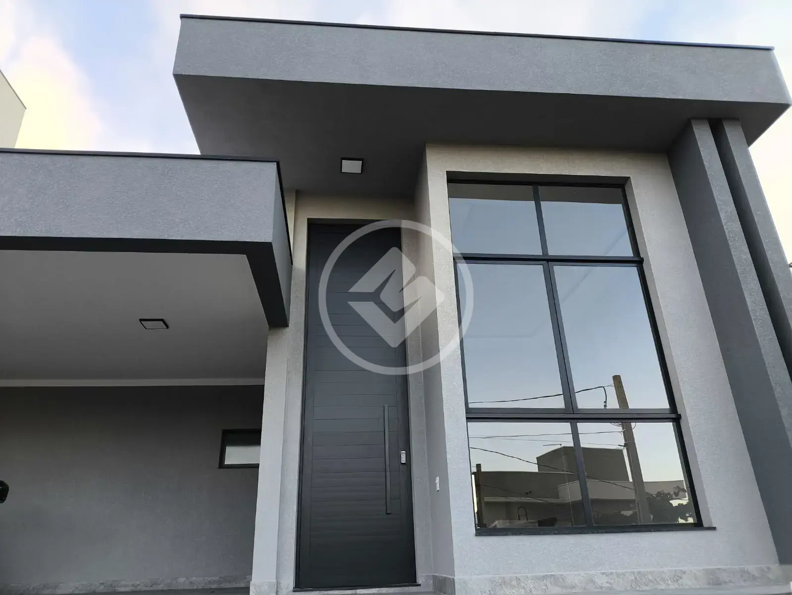 Casa Condomínio Residencial Vivenda das Pitangueiras, Valinhos - SP — foto 1