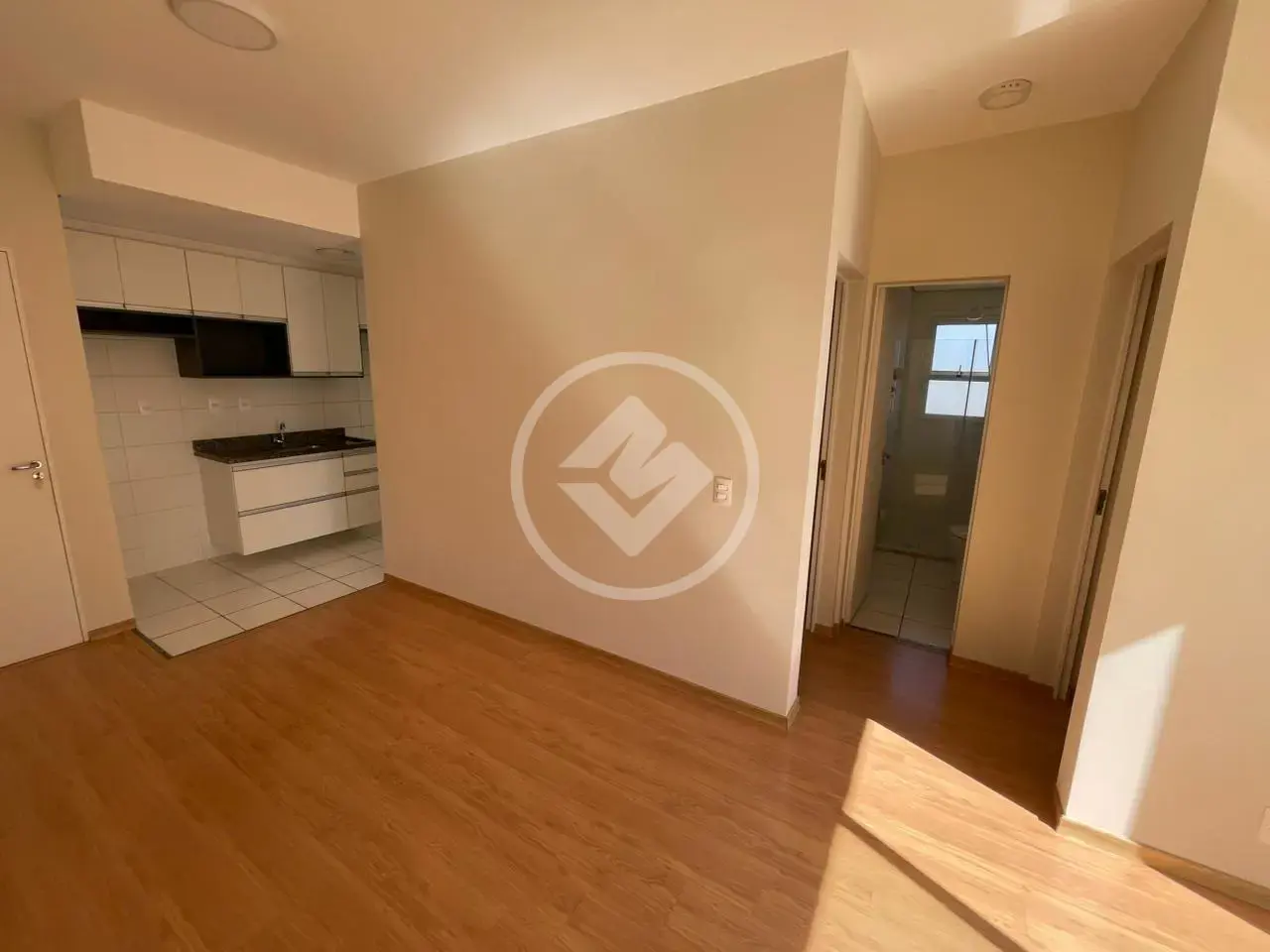 Apartamento 2 quartos no João XXIII, Vinhedo — foto 4 de 6