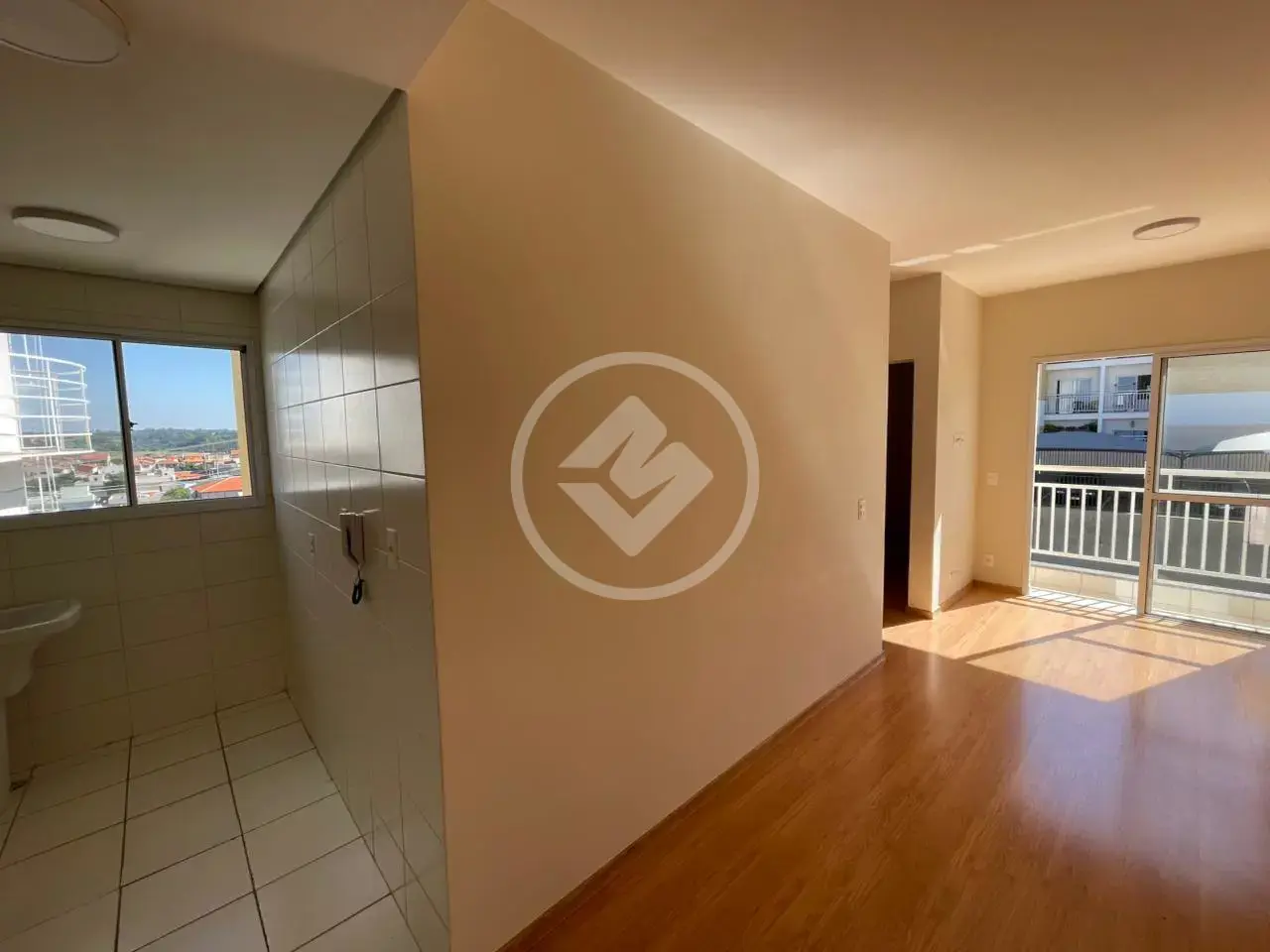 Apartamento 2 quartos no João XXIII, Vinhedo — foto 5 de 6