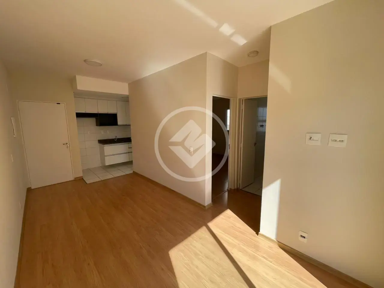 Apartamento 2 quartos no João XXIII, Vinhedo — foto 3 de 6