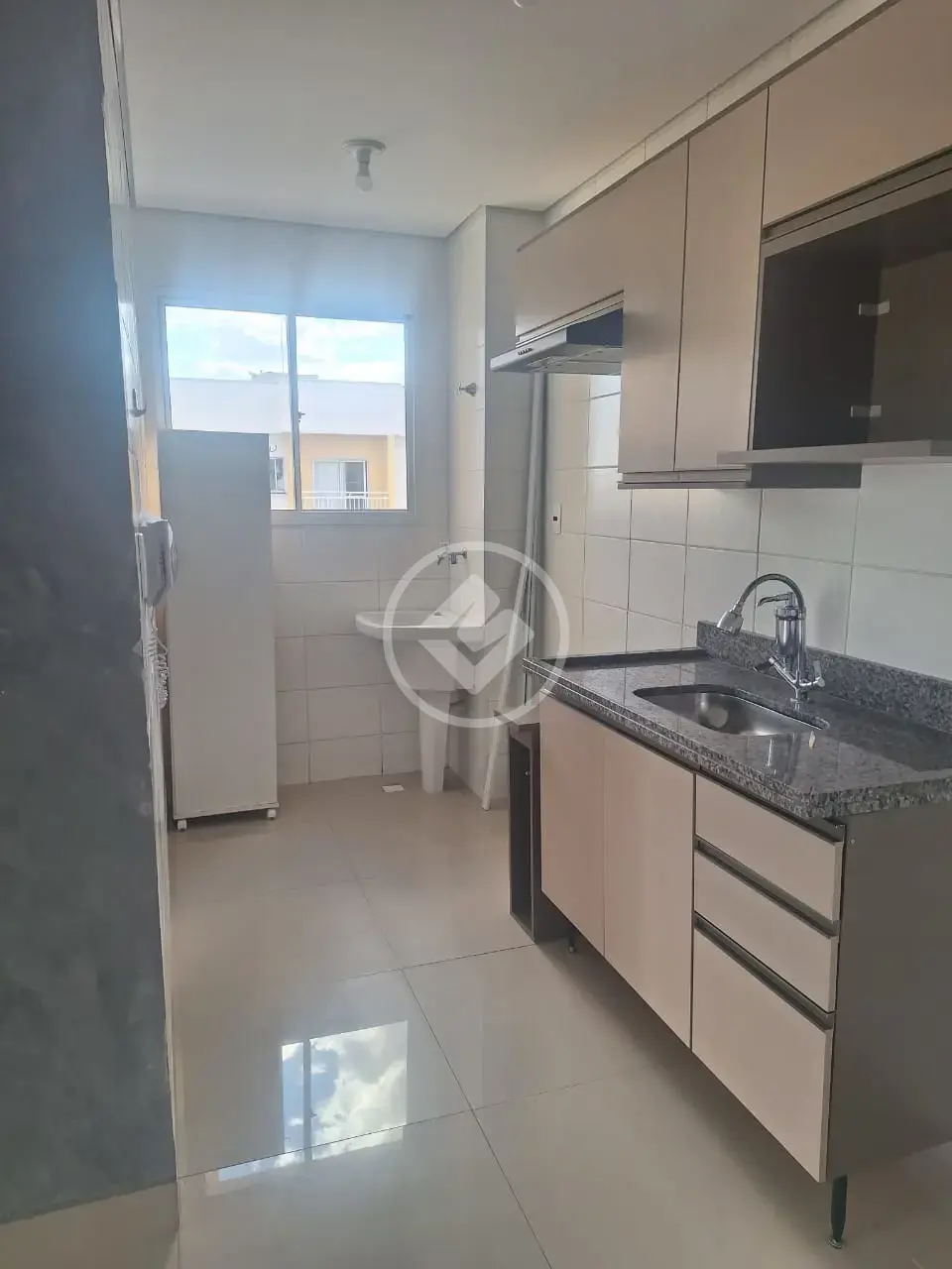 Apartamento João XXIII, Vinhedo - SP — foto 1
