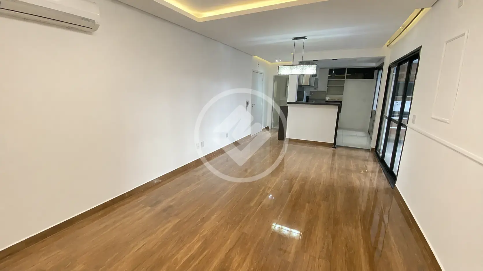 Apartamento Centro, Vinhedo - SP — foto 2