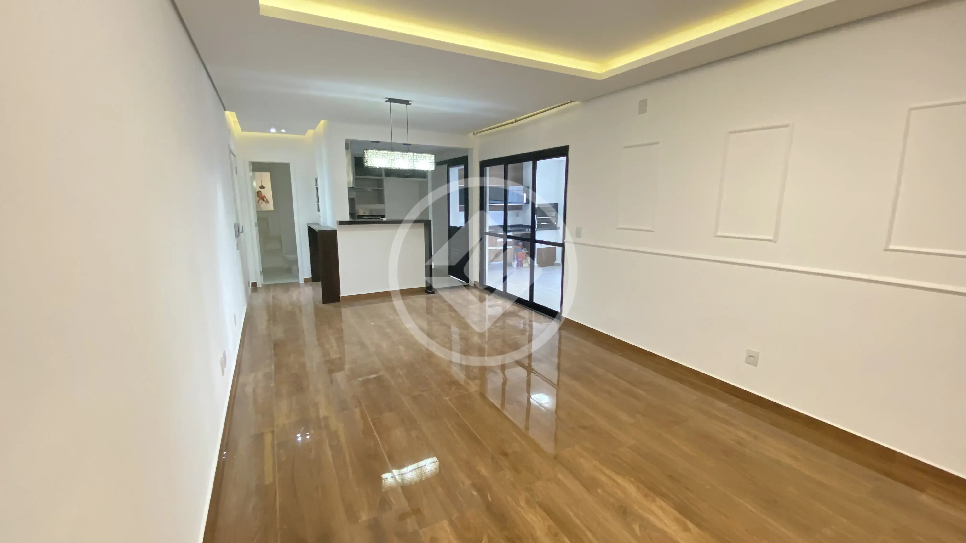 Apartamento 3 quartos no Centro, Vinhedo — foto 3 de 6