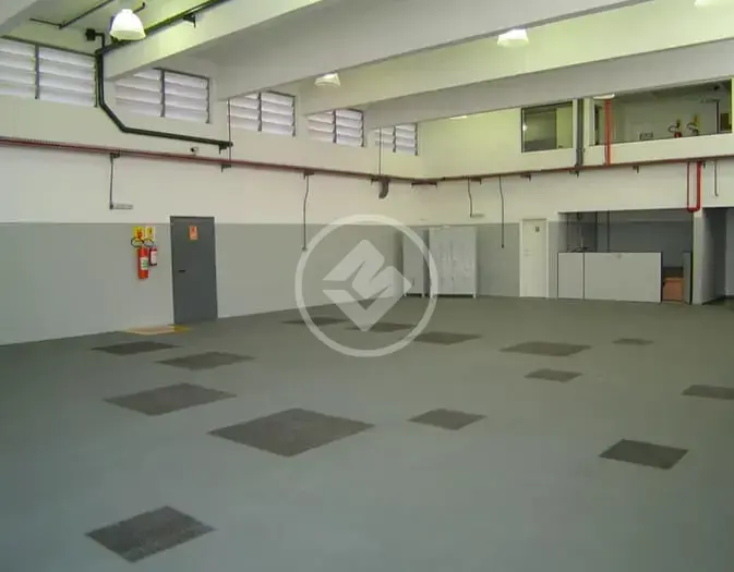 Prédio comercial a venda- SP