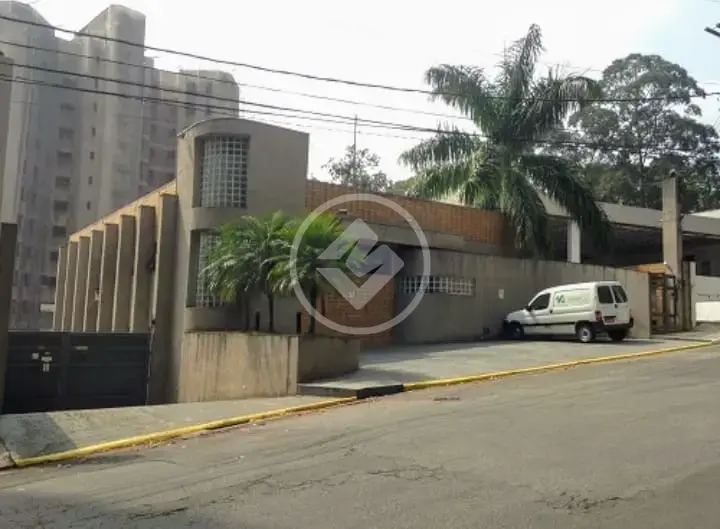 Prédio no VILA ANDRADE, São Paulo — foto 6 de 6
