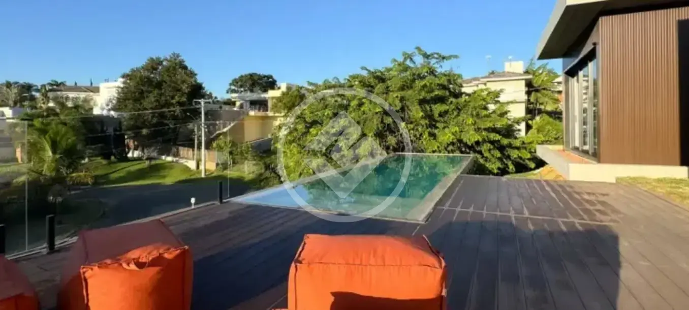 Casa Condomínio 4 quartos no Terras de Santa Teresa, Itupeva — foto 3 de 6