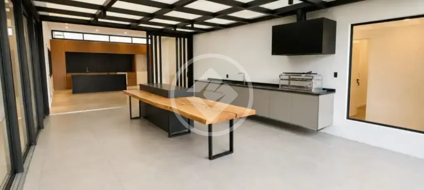 Casa Condomínio 4 quartos no Terras de Santa Teresa, Itupeva — foto 6 de 6