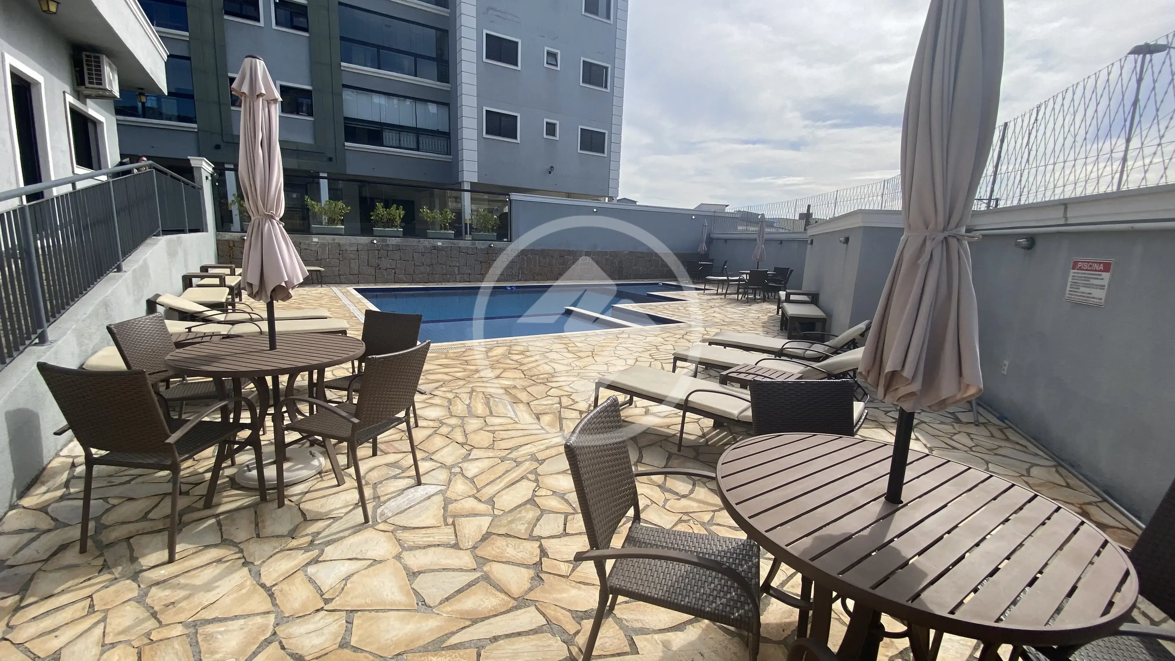 Cobertura Centro, Vinhedo - SP — foto 1