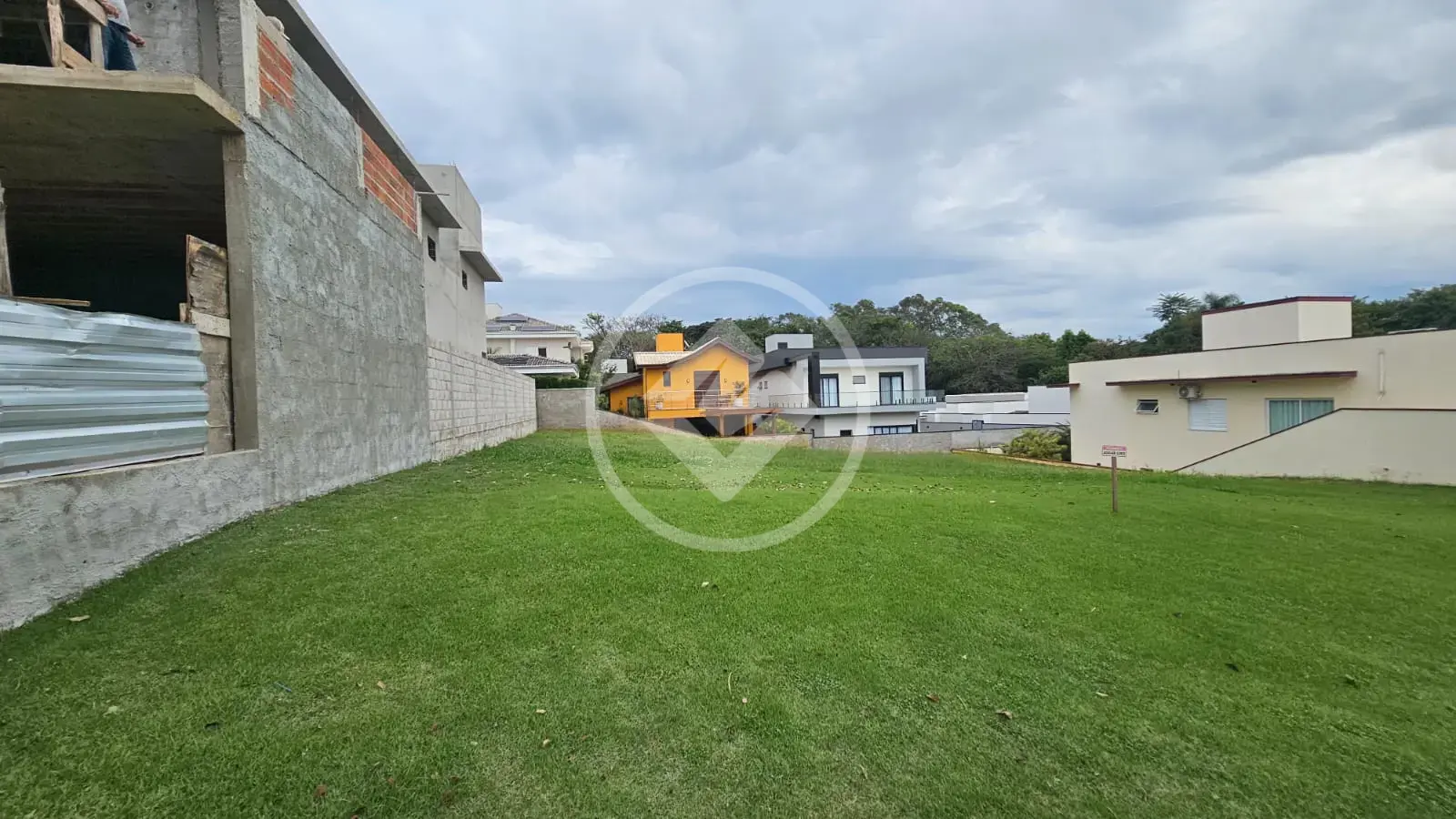 Terreno Condomínio Jardim Lorena, Valinhos - SP — foto 1