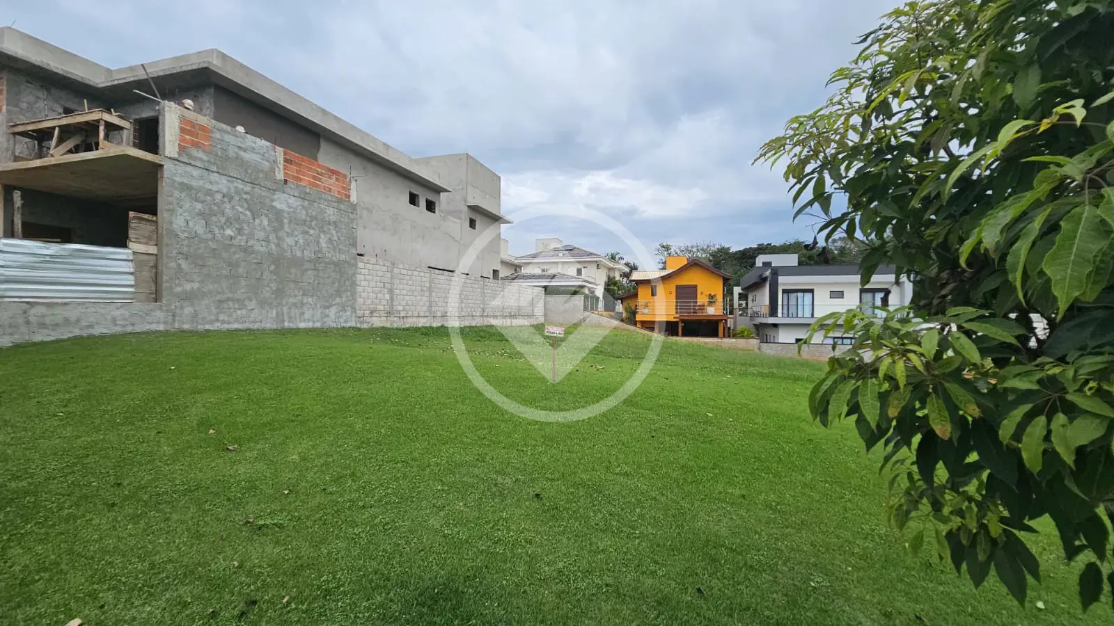 Terreno Condomínio Jardim Lorena, Valinhos - SP — foto 2