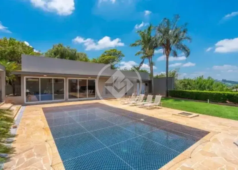 Casa Condomínio Marambaia, Vinhedo - SP — foto 2