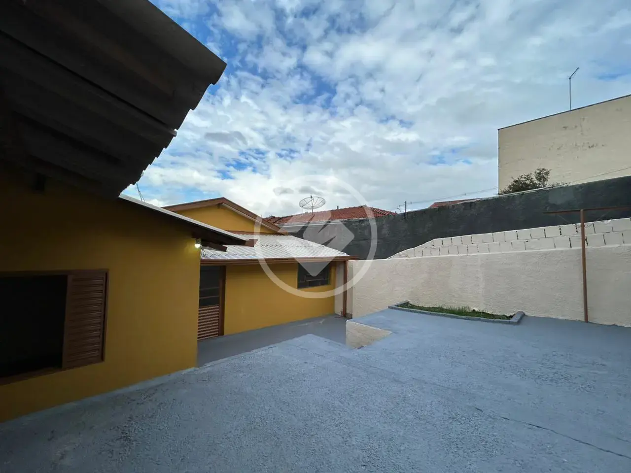 Casa 3 quartos no Santa Claudina, Vinhedo — foto 3 de 6