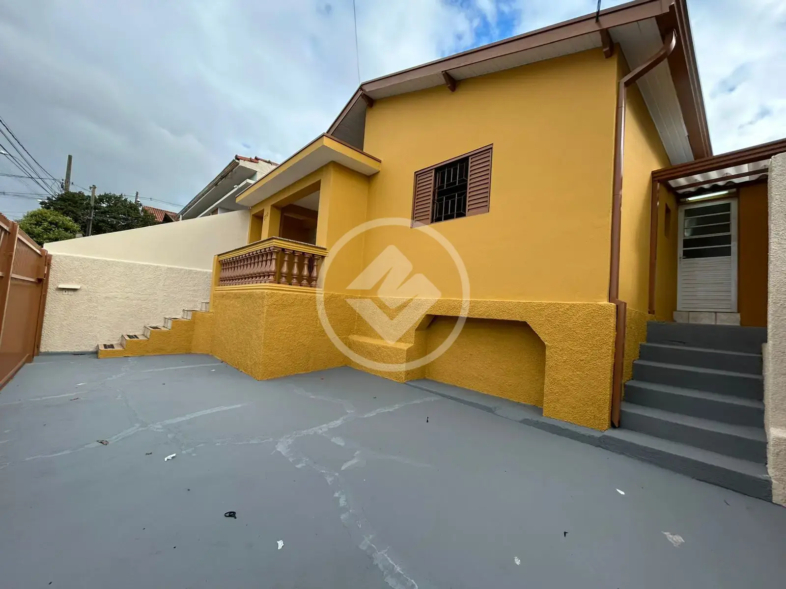 Casa 3 quartos no Santa Claudina, Vinhedo — foto 4 de 6