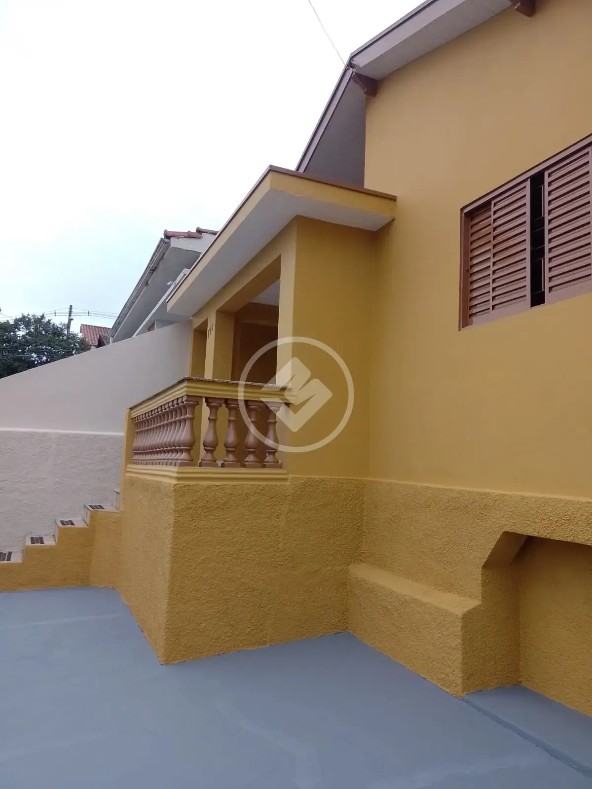 Casa Santa Claudina, Vinhedo - SP — foto 2