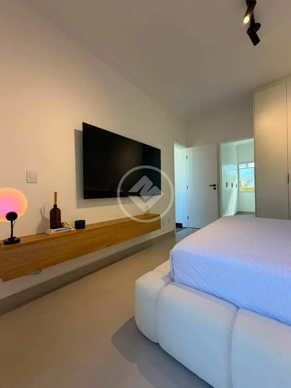 Casa Condomínio Chácaras São Bento, Valinhos - SP — foto 2