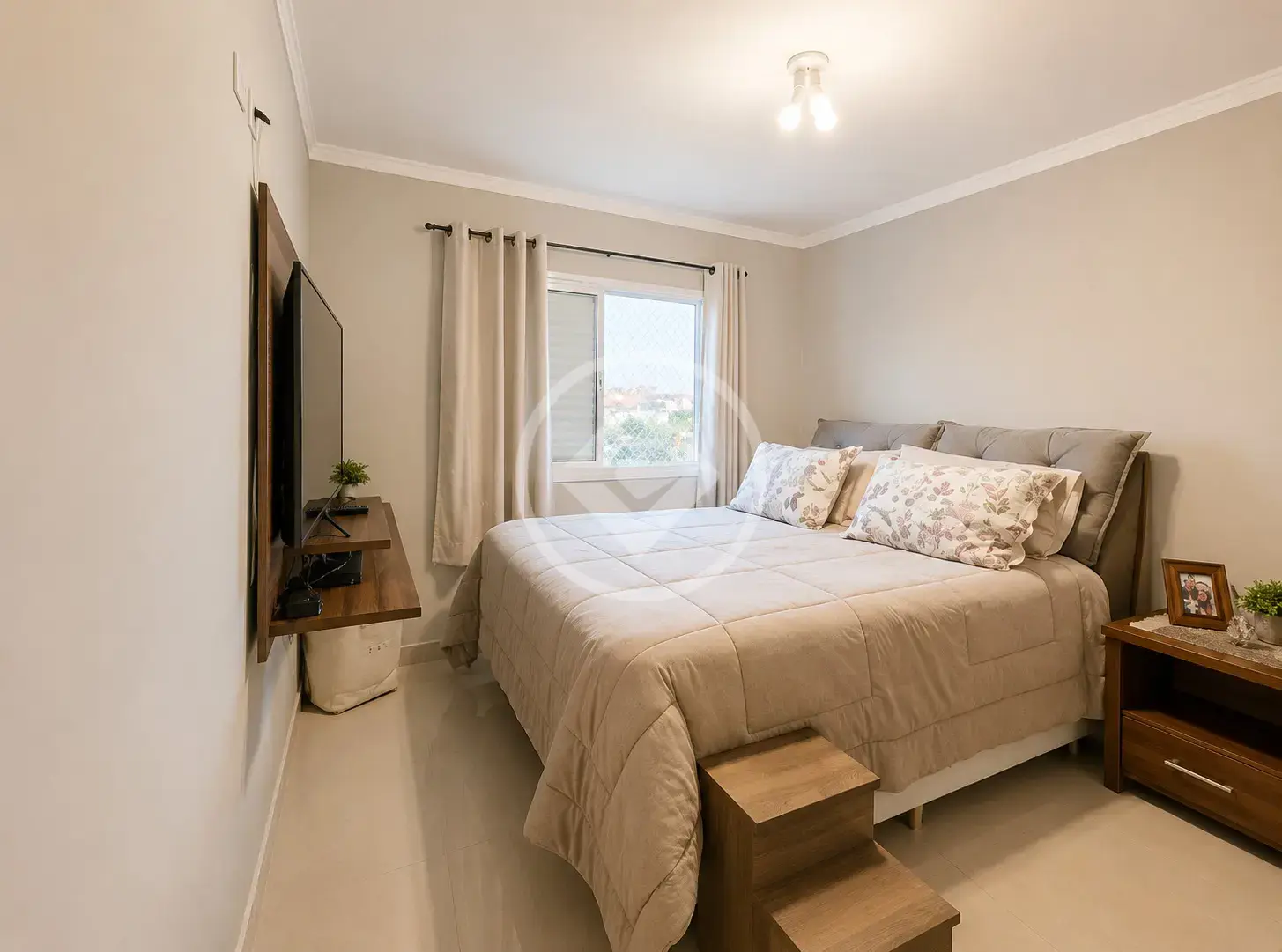 Apartamento 3 quartos no Santa Claudina, Vinhedo — foto 6 de 6