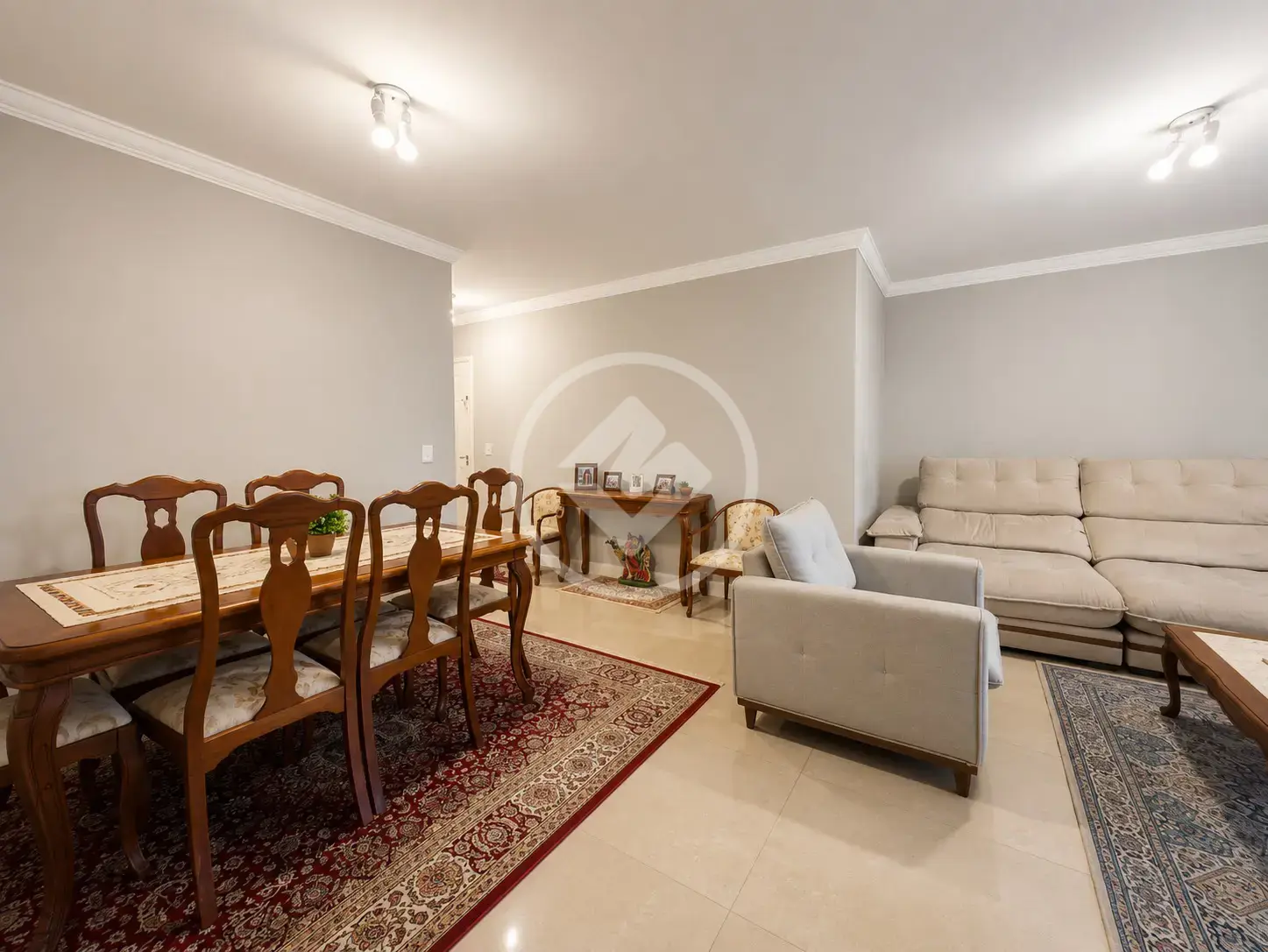 Apartamento 3 quartos no Santa Claudina, Vinhedo — foto 4 de 6