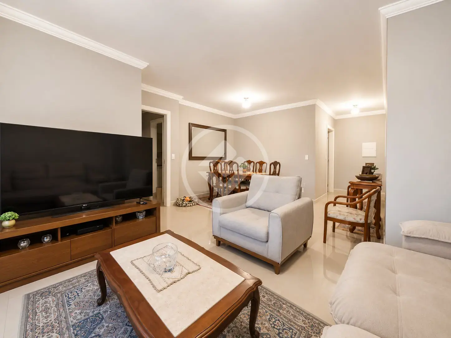 Apartamento 3 quartos no Santa Claudina, Vinhedo — foto 3 de 6
