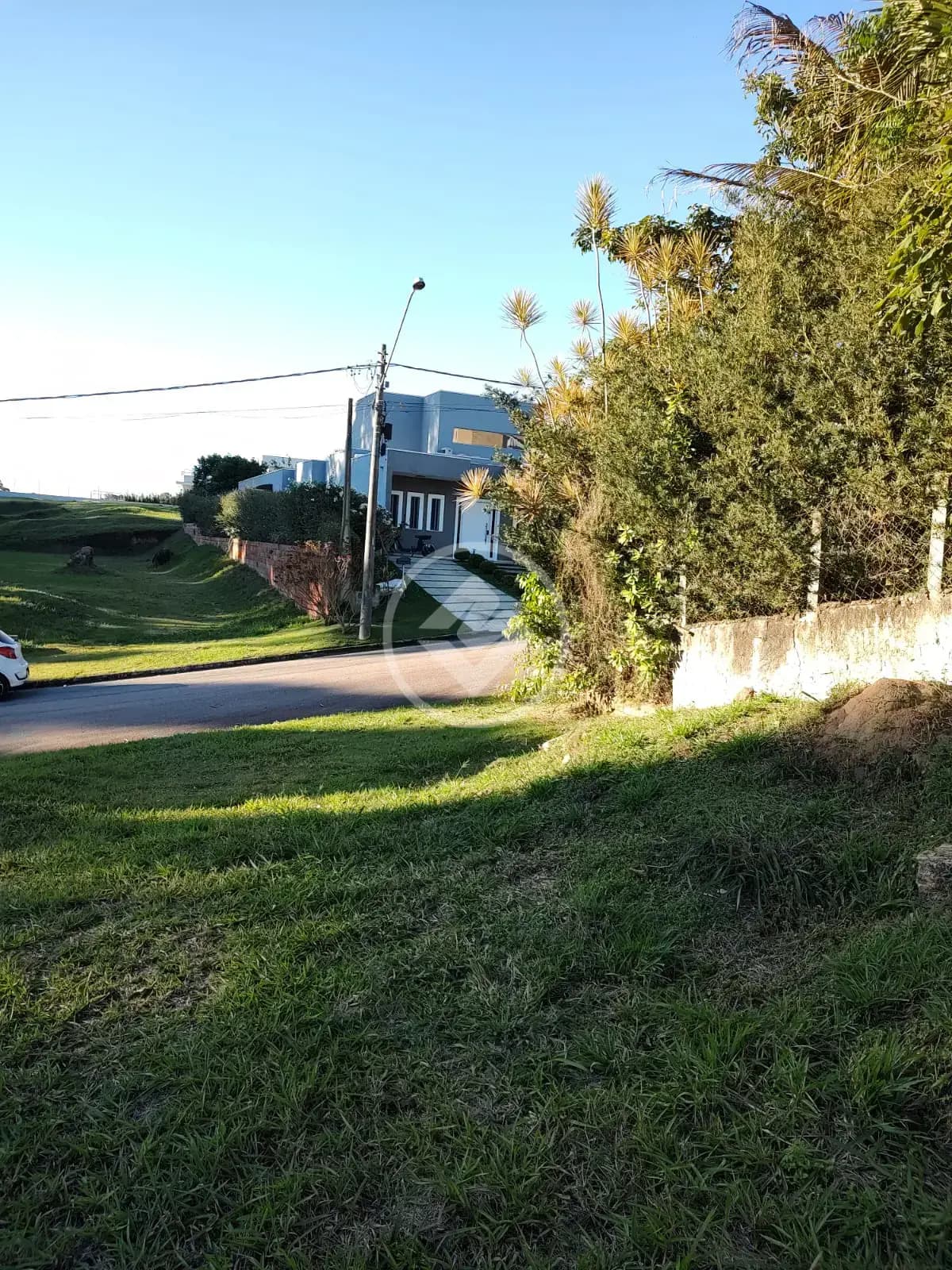 Terreno Condomínio no Colinas de Inhandjara, Itupeva — foto 5 de 6