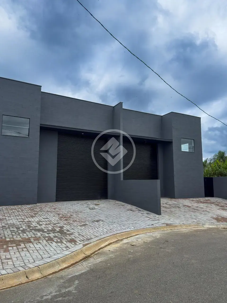 Galpão Santa Claudina, Vinhedo - SP — foto 2