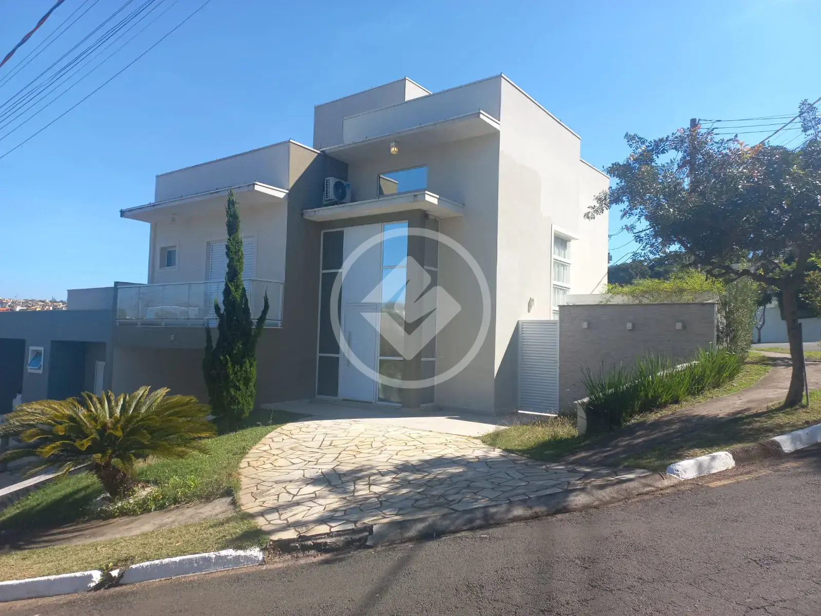 Casa Condomínio Vila Capuava, Valinhos - SP — foto 2