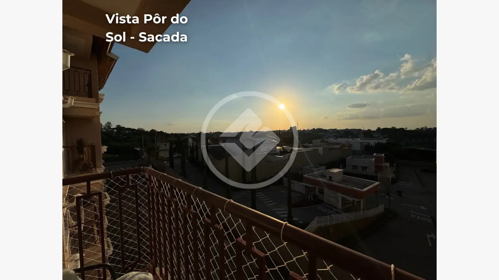 Apartamento Pinheirinho, Vinhedo - SP — foto 2