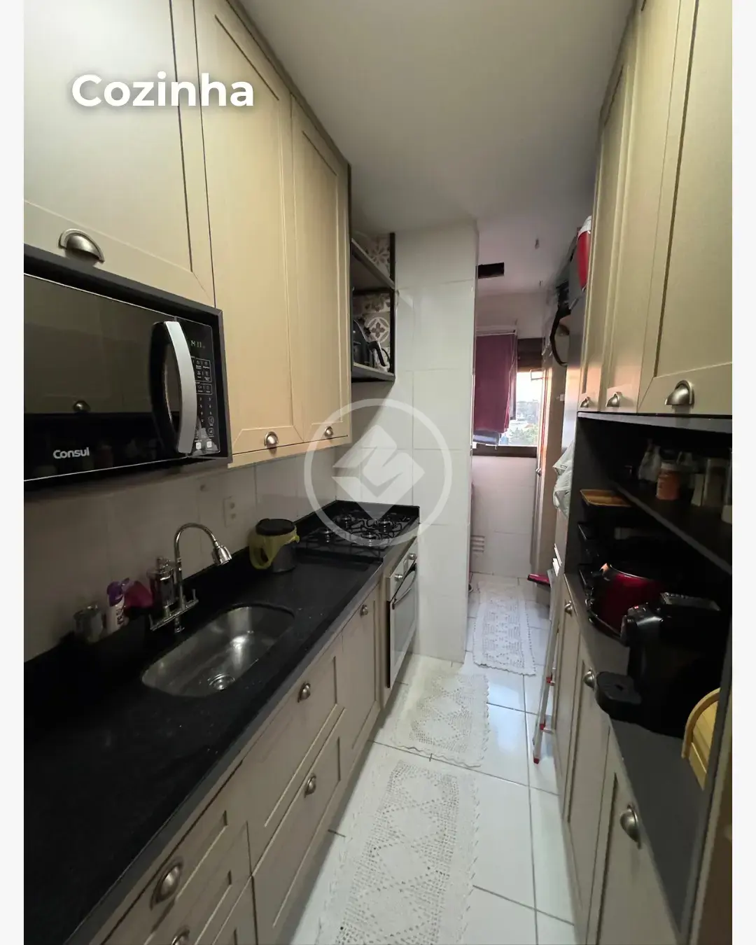 Apartamento 3 quartos no Pinheirinho, Vinhedo — foto 6 de 6