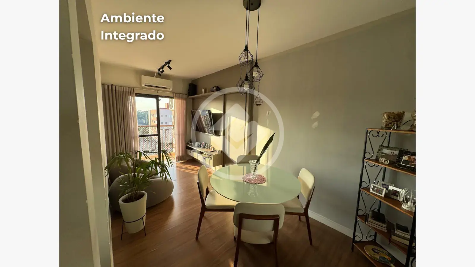Apartamento 3 quartos no Pinheirinho, Vinhedo — foto 4 de 6