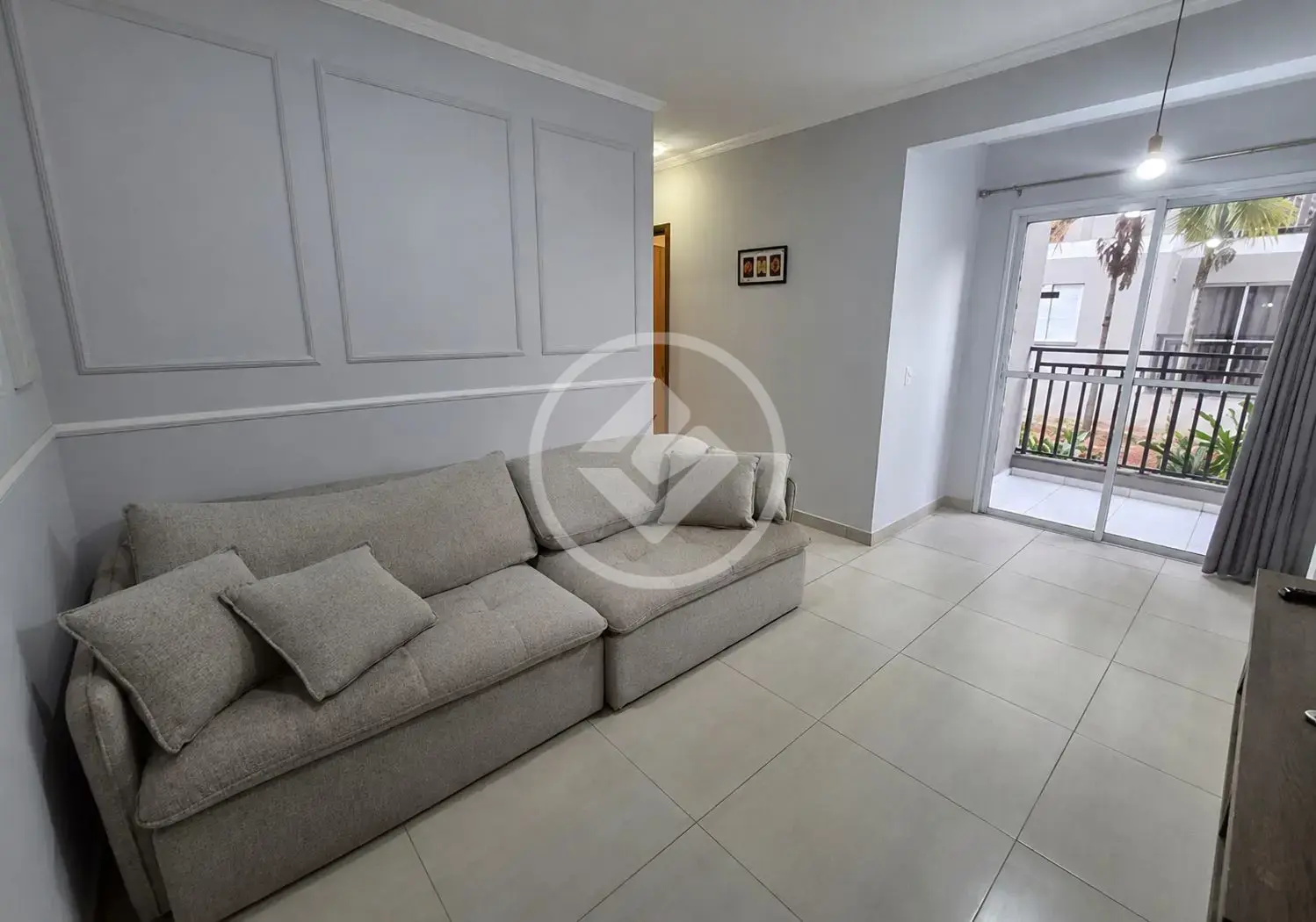 Apartamento 1 quarto no Residencial Pacaembu, Itupeva — foto 6 de 6