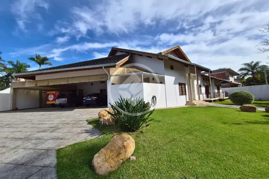 Casa Condomínio São Joaquim, Vinhedo - SP — foto 2
