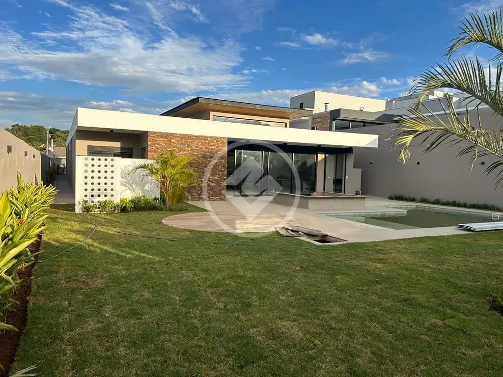 Casa Condomínio 4 quartos no Observatório, Vinhedo — foto 3 de 6