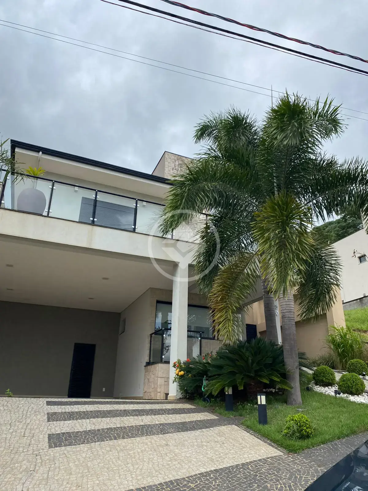 Casa Condomínio Pinheiro, Valinhos - SP — foto 1