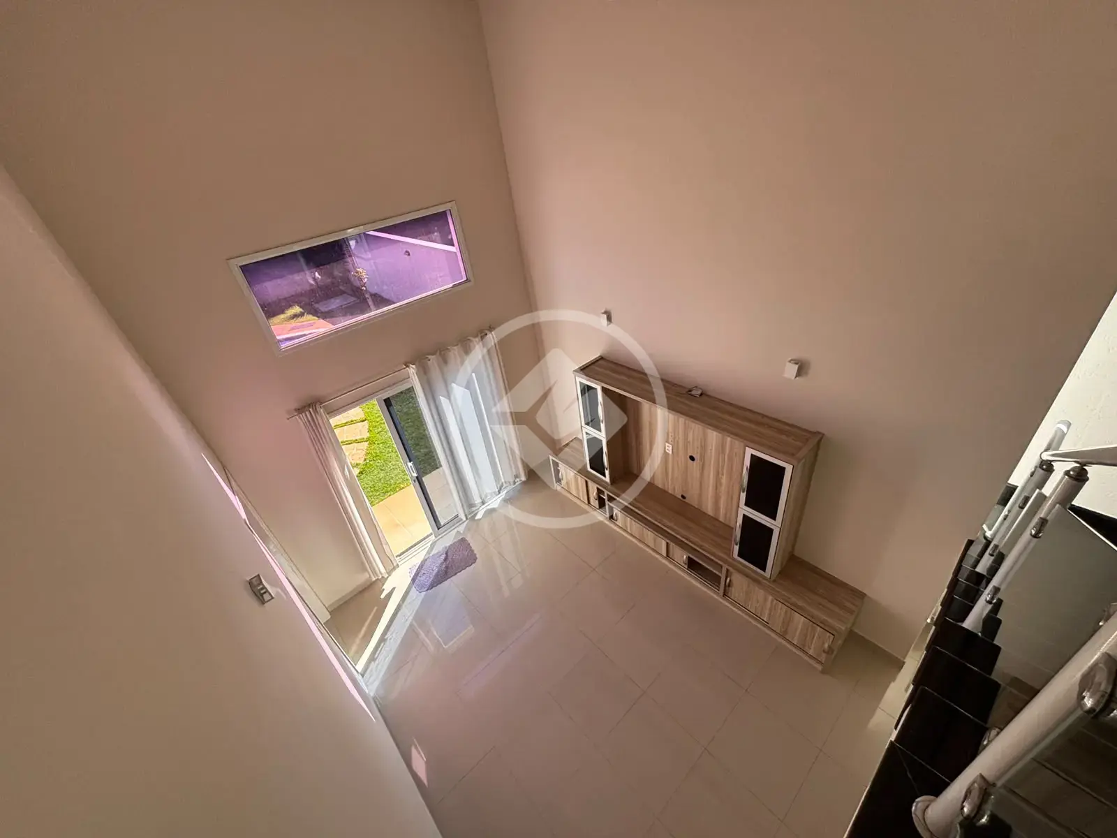 Casa Condomínio 3 quartos no Fazenda Santana, Valinhos — foto 4 de 6