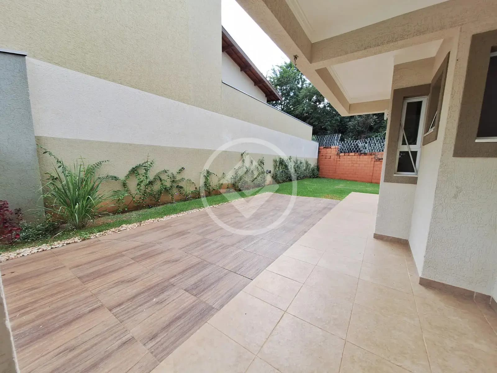 Casa Condomínio Fazenda Santana, Valinhos - SP — foto 2