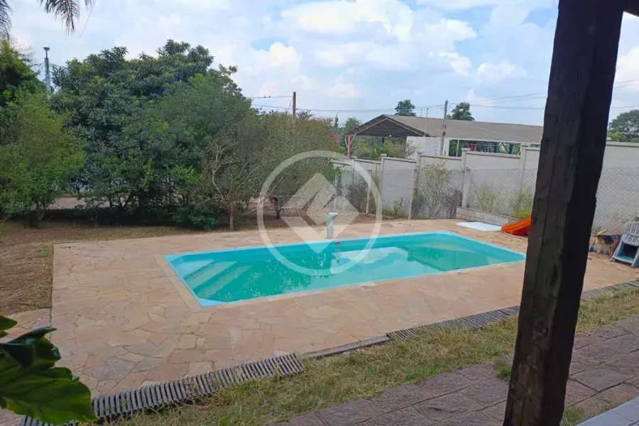 Chácara Traviu, Jundiaí - SP — foto 2
