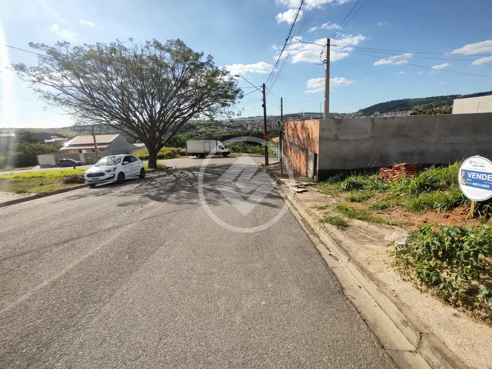 Terreno Residencial Botânica, Itupeva - SP — foto 1