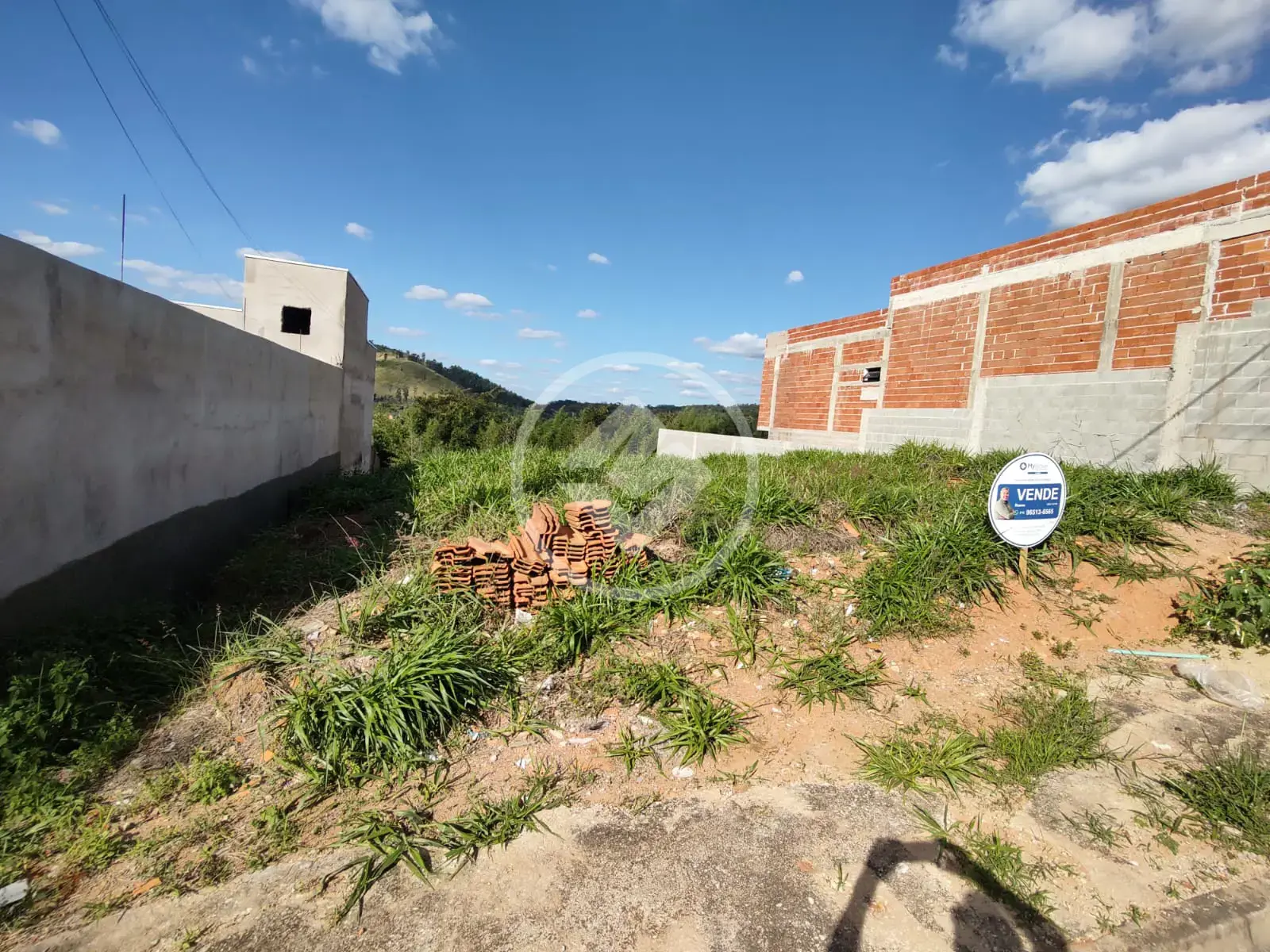 Terreno no Residencial Botânica, Itupeva — foto 6 de 6