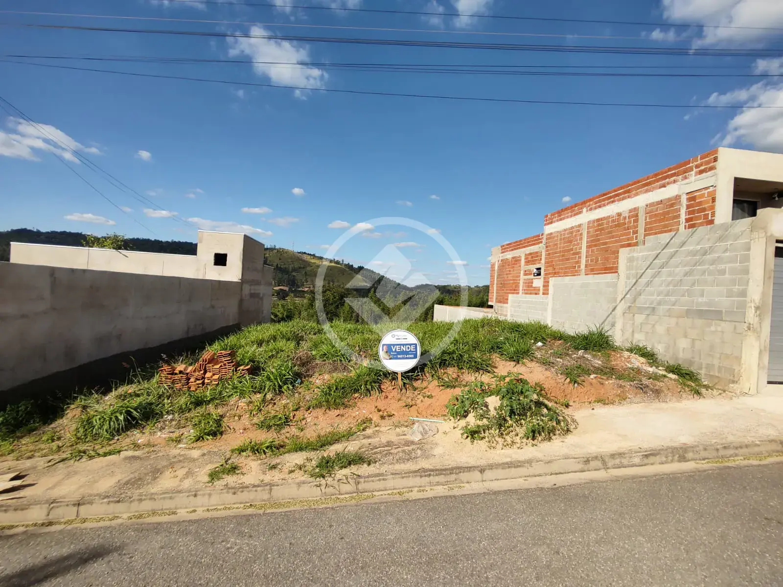 Terreno no Residencial Botânica, Itupeva — foto 3 de 6