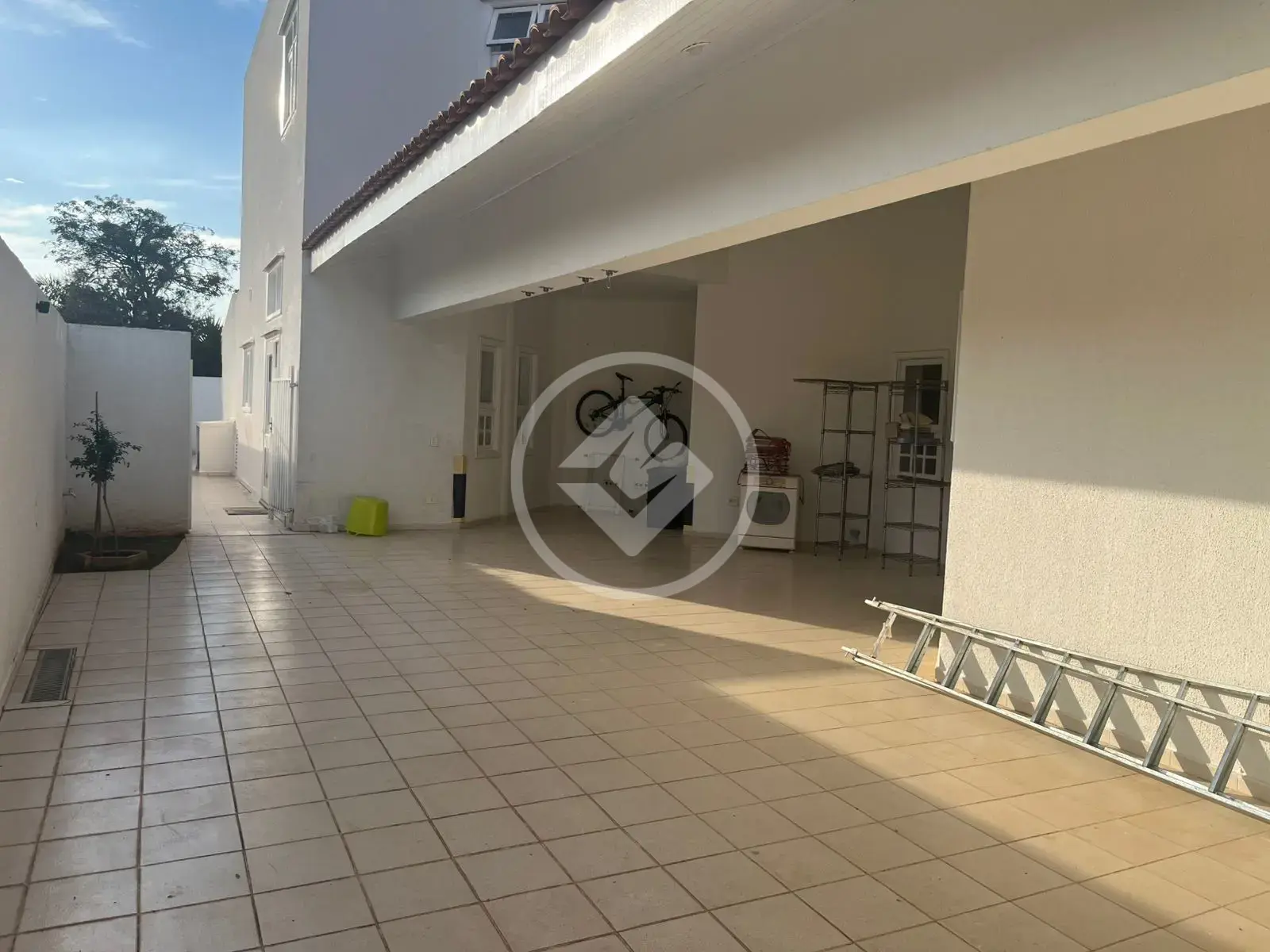Casa Condomínio 7 quartos no Loteamento Alphaville Campinas, Campinas — foto 3 de 6