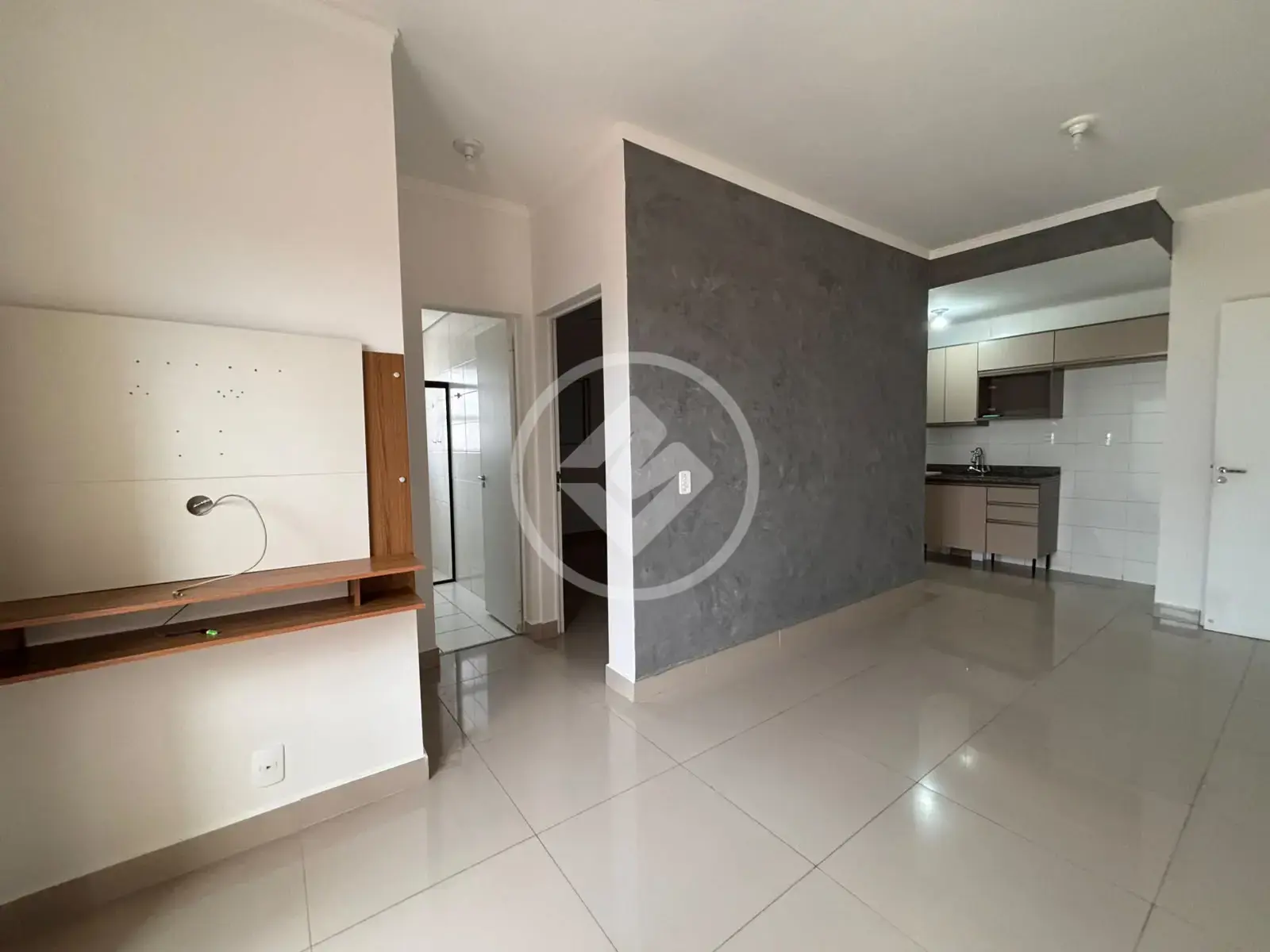 Apartamento João XXIII, Vinhedo - SP — foto 2