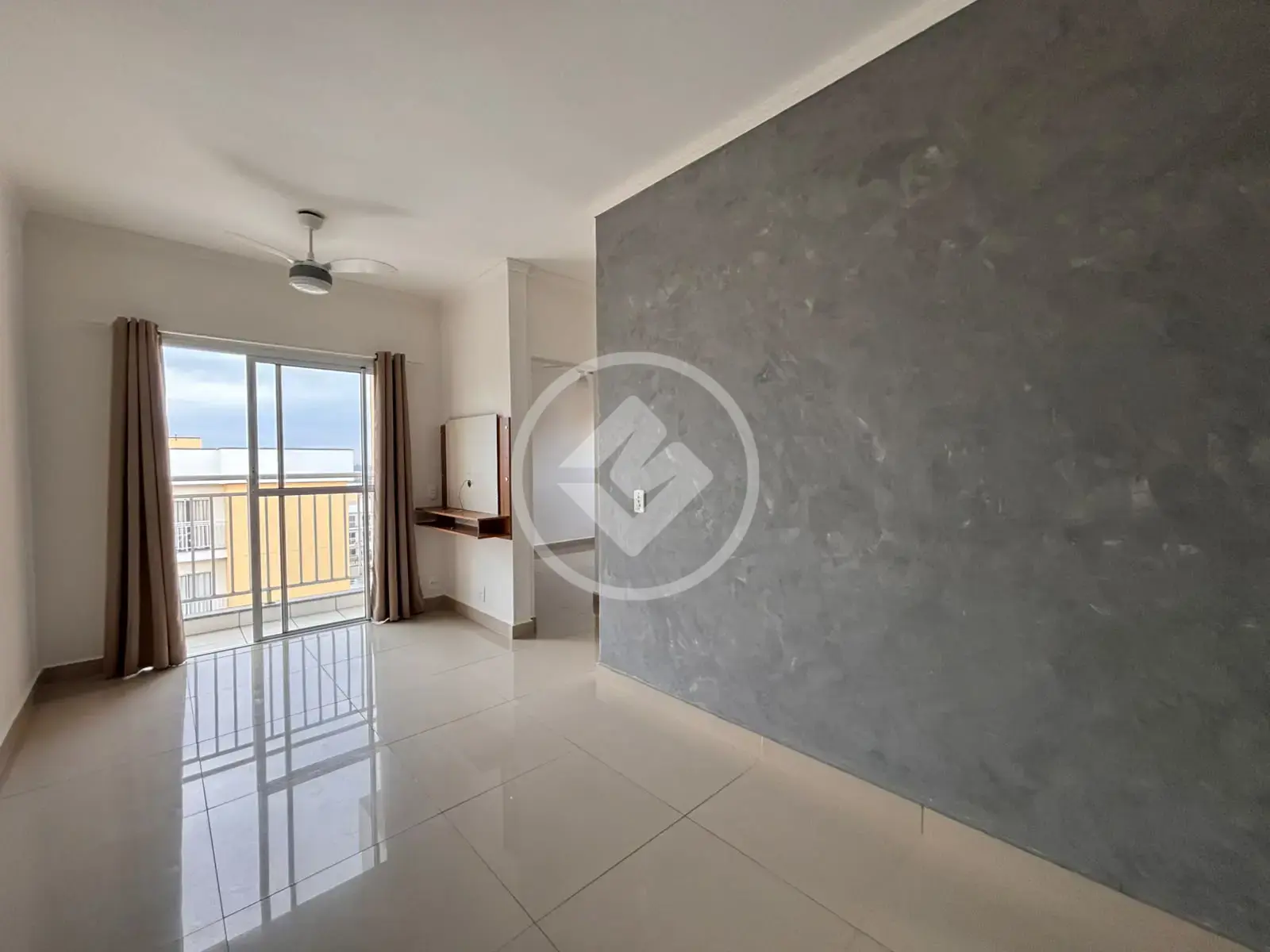 Apartamento João XXIII, Vinhedo - SP — foto 1