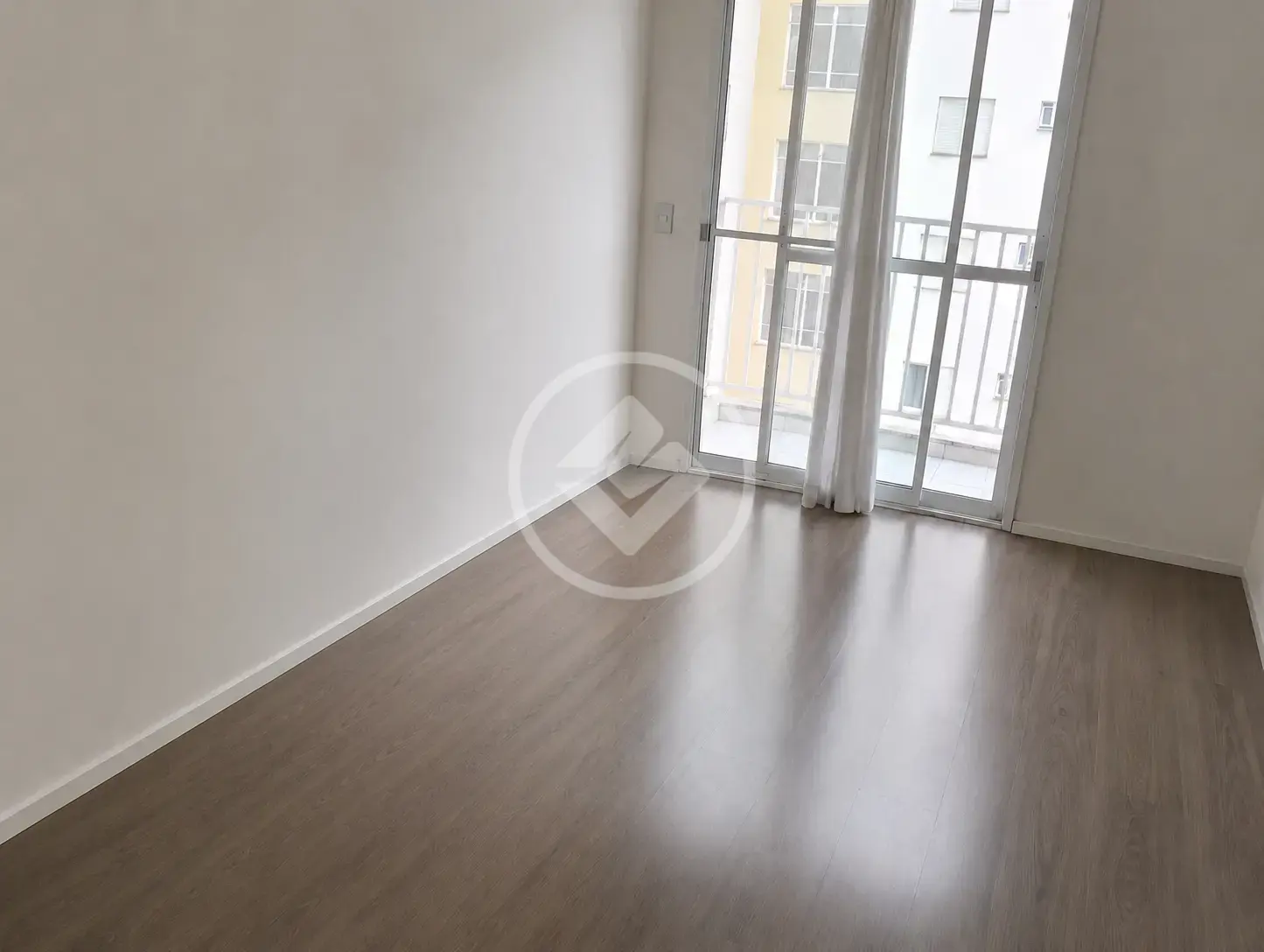 Apartamento Santa Claudina, Vinhedo - SP — foto 2