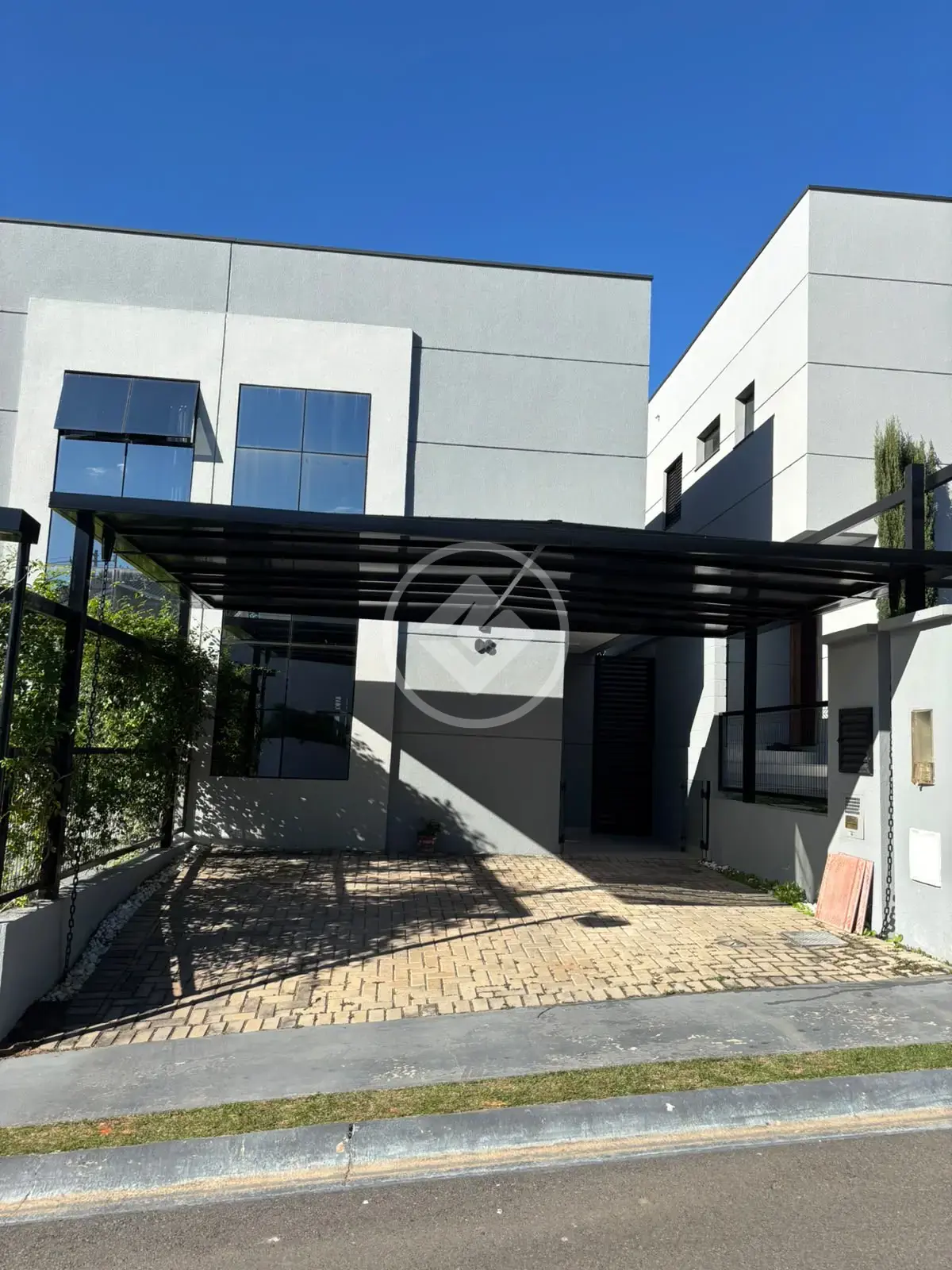 Casa Condomínio Pinheirinho, Vinhedo - SP — foto 1