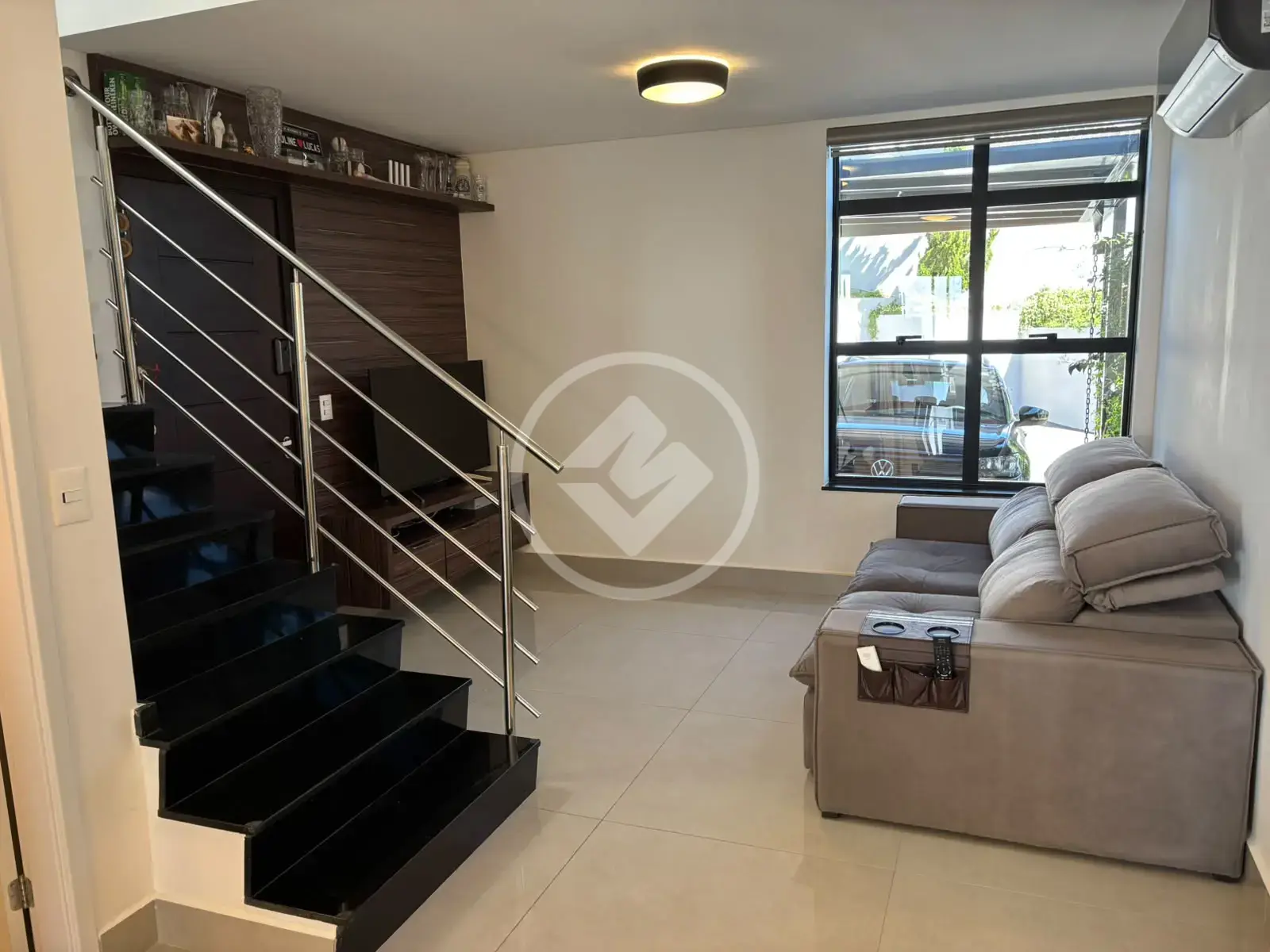 Casa Condomínio Pinheirinho, Vinhedo - SP — foto 2
